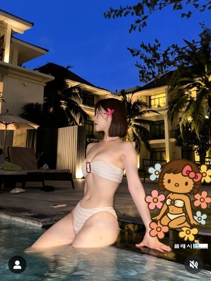 미시룩 입으면 남자들 미치게 만들겠다-12