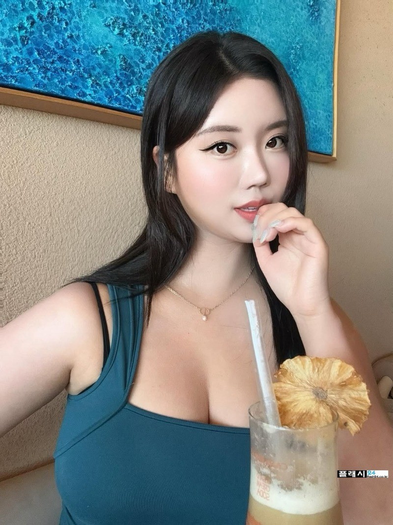 묵직함이 다른 쇼호스트