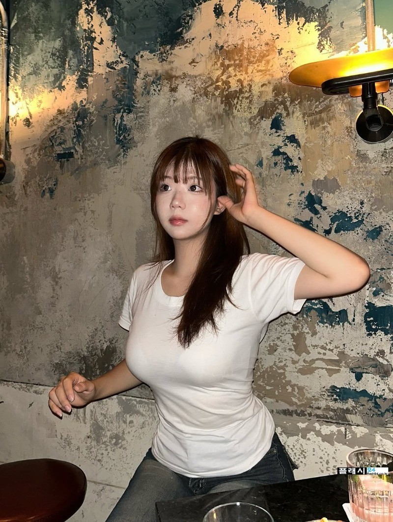 150만 조회수를 기록한 청순한 퇴근길 채소-5