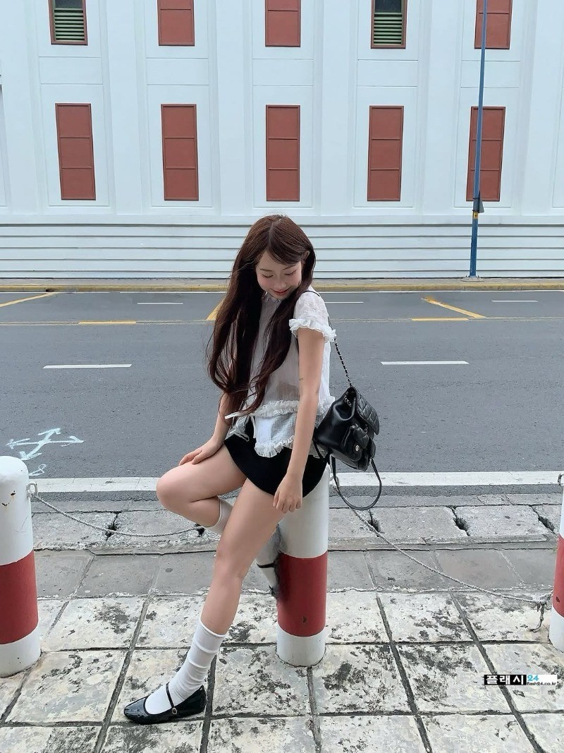 평소 모습과 너무다른 사복 진윤위-10