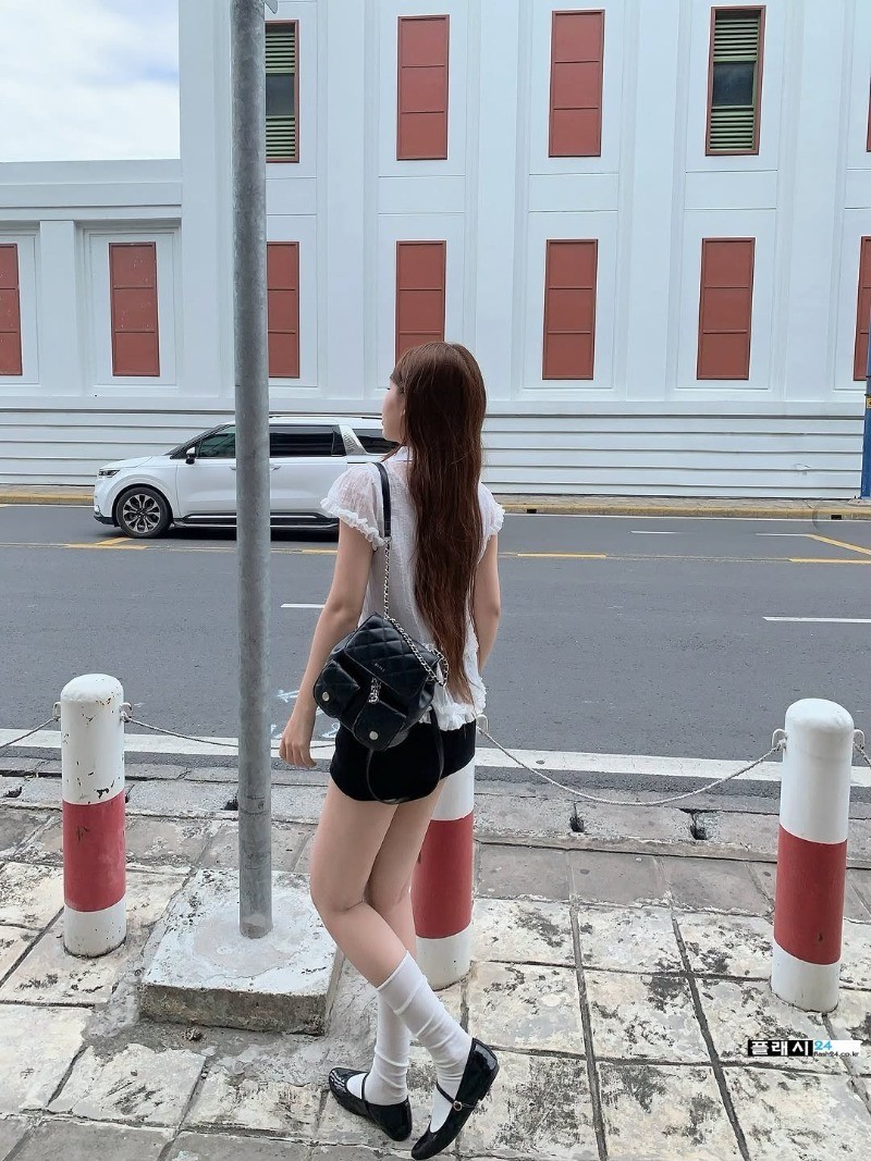 평소 모습과 너무다른 사복 진윤위-11
