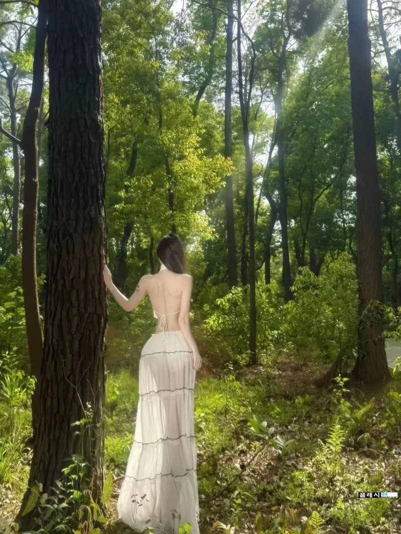 이런 허리는 무조건 잡고봐야-7