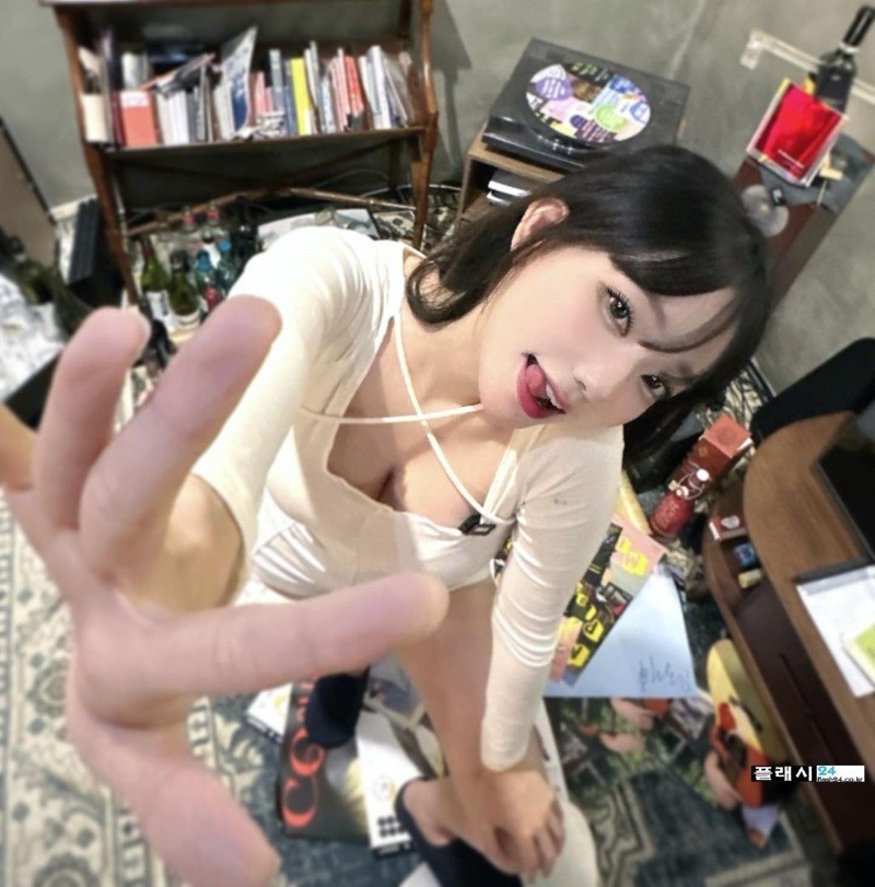 마젠타 스트리머 시절-6