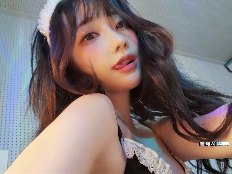 마젠타 스트리머 시절-8