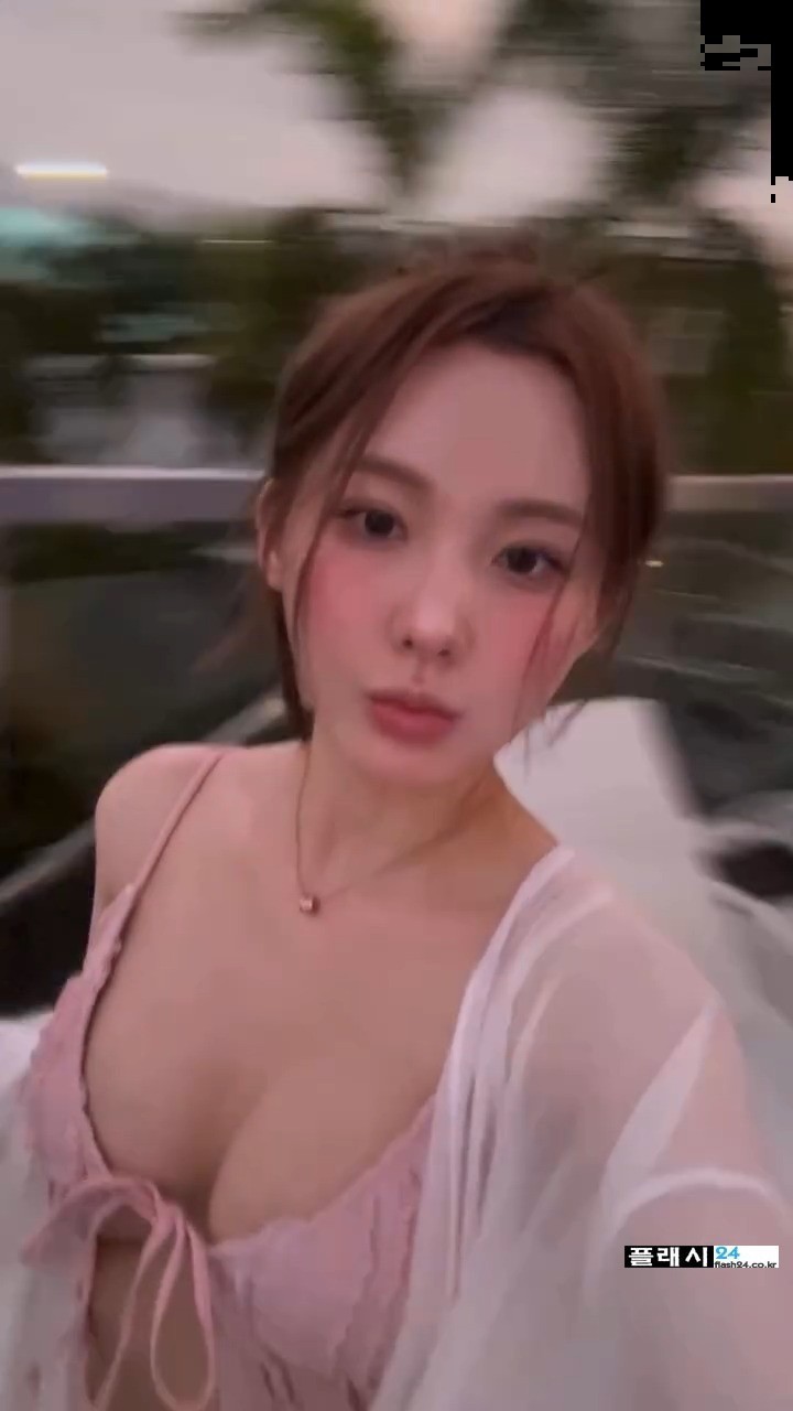 이래서 한강 잠원 수영장 가나 봐요-6