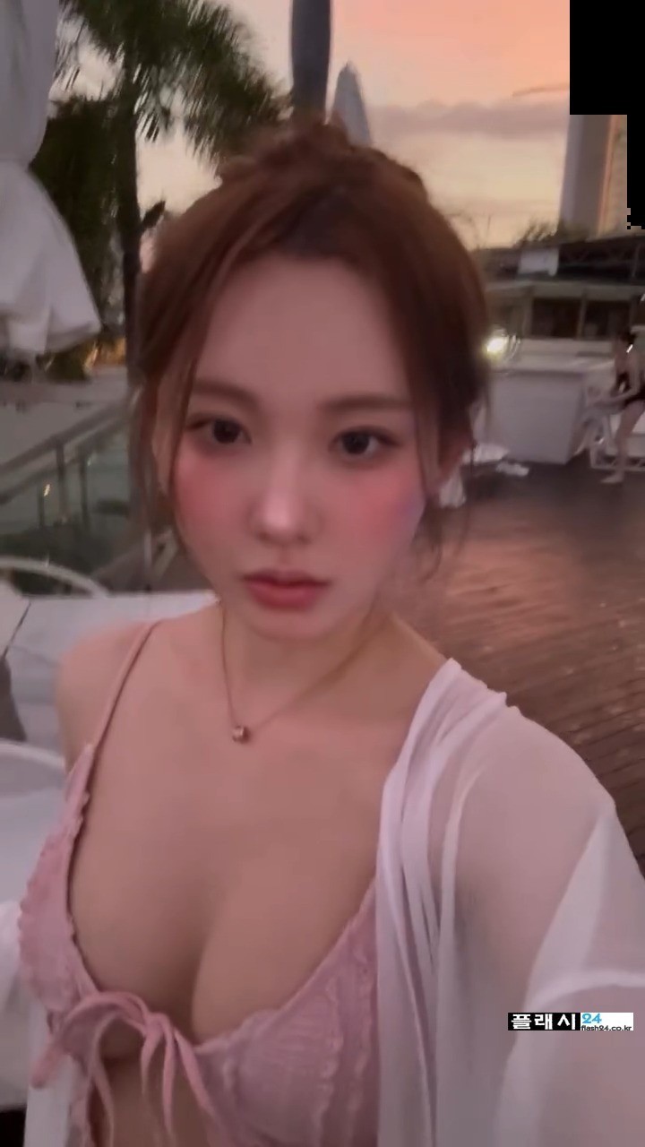 이래서 한강 잠원 수영장 가나 봐요-7