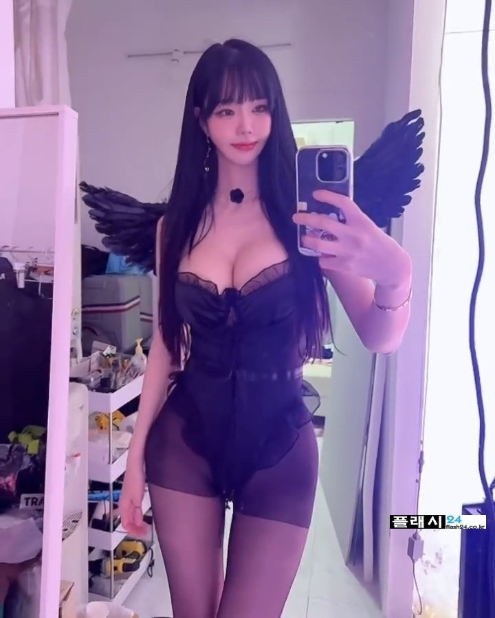 유혹에 진심인 민한나-6