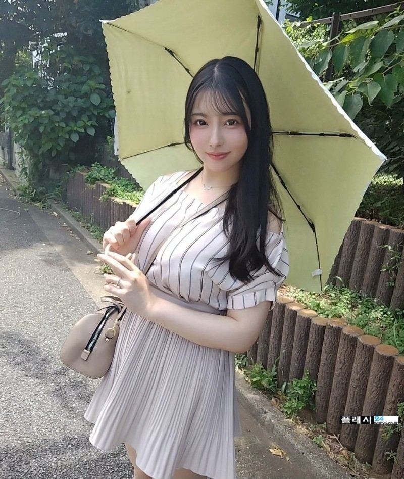 데뷔작 기대되는 히나노 카논