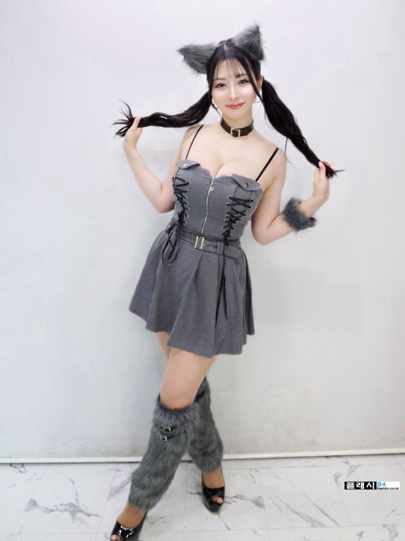 데뷔작 기대되는 히나노 카논-2