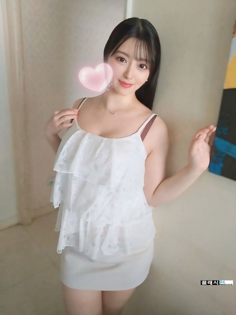 데뷔작 기대되는 히나노 카논-4