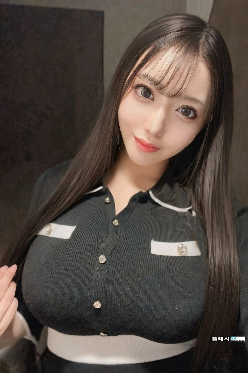 데뷔작 기대되는 히나노 카논-5