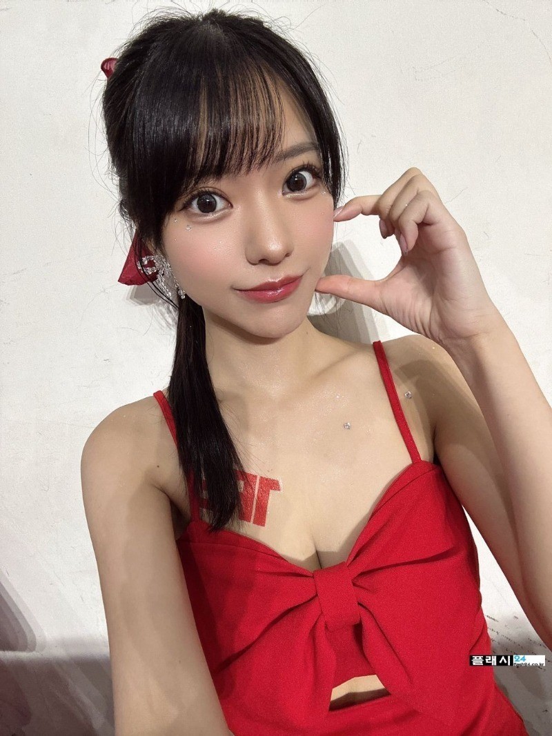 8월 신작 나오는 외모 1티어 배우 아사노 코코로-5