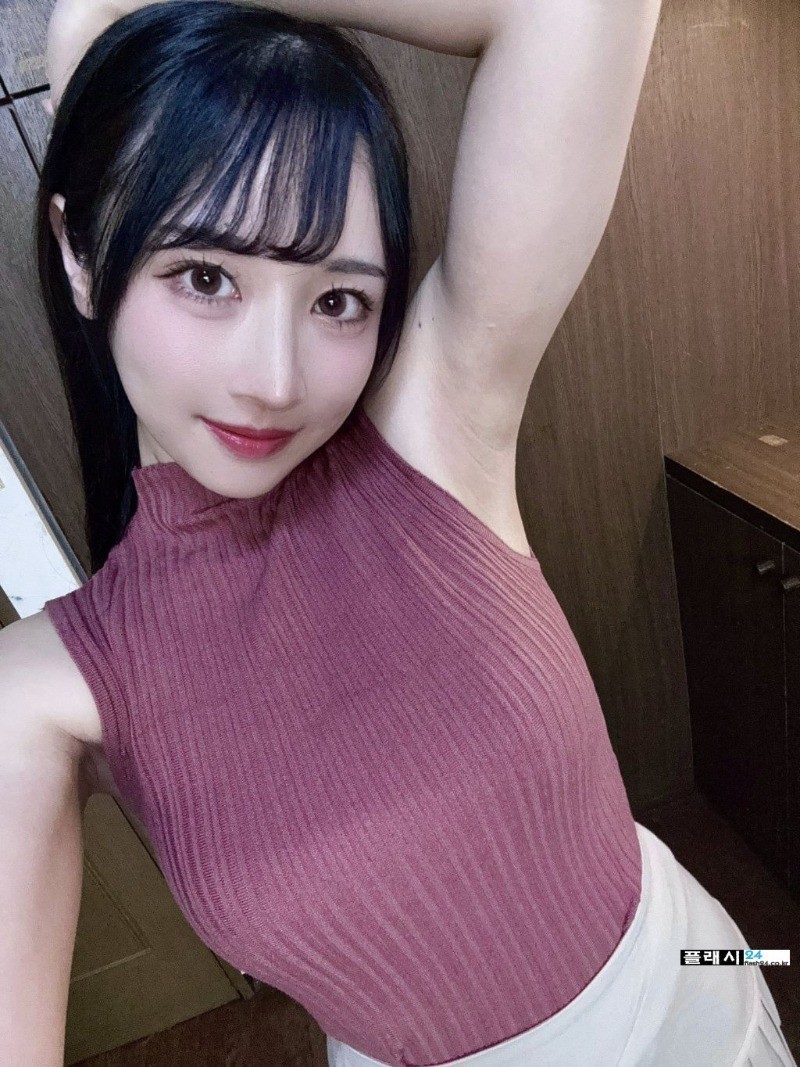 육각형에 가깝다는 배우 오노사카 유이카-2