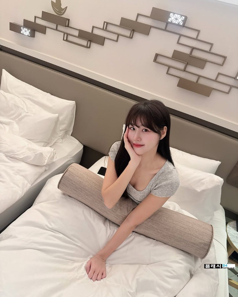 김도아 치어리더,'청순미 가득'-5