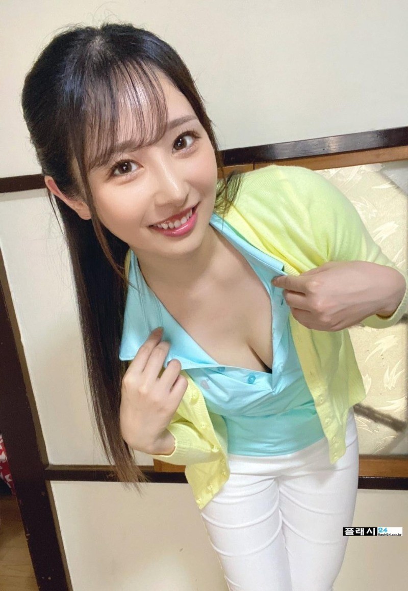 요즘 폼 좋은 공장장 배우 오노사카 유이카