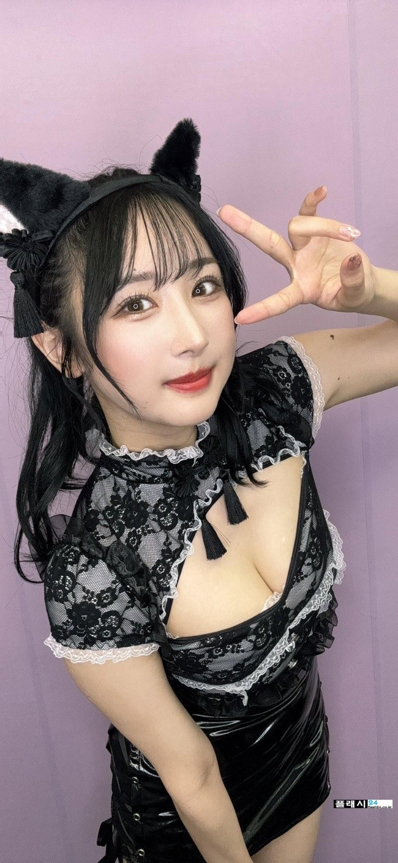 요즘 폼 좋은 공장장 배우 오노사카 유이카-2