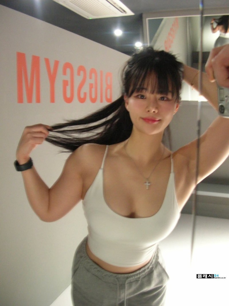벌크업된 다슬이 수준-12