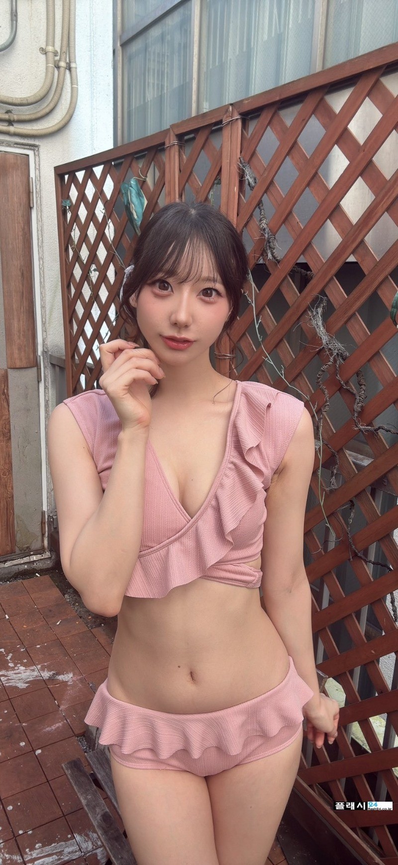 FC2에서 넘어와 대박난 신인 미요시 유카 배우-2