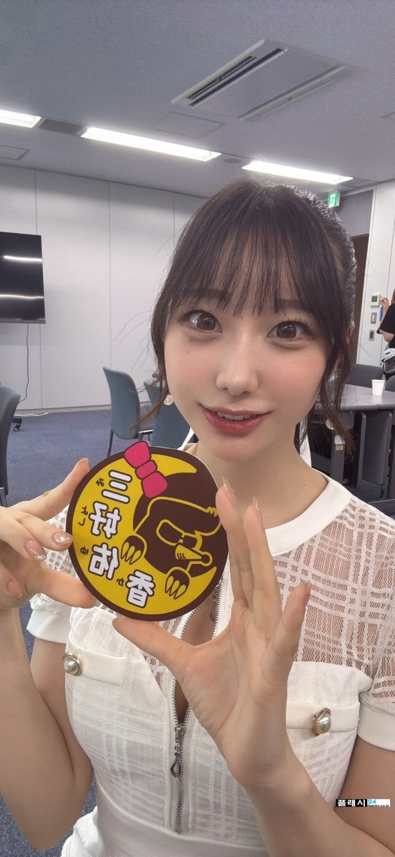 FC2에서 넘어와 대박난 신인 미요시 유카 배우-7