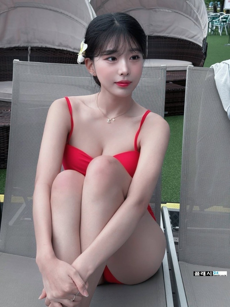 치어리더 천소윤 골반 뭐가 이렇게 좋다냐-7