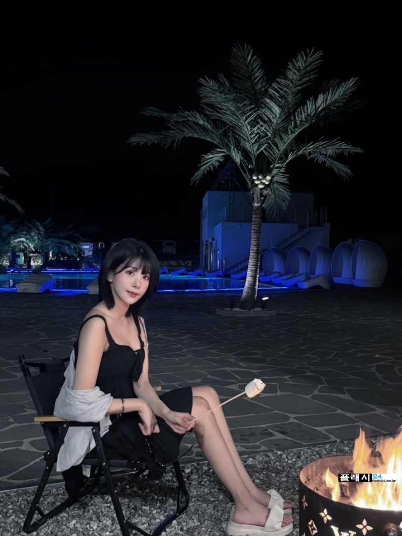 치어리더 천소윤 골반 뭐가 이렇게 좋다냐-13
