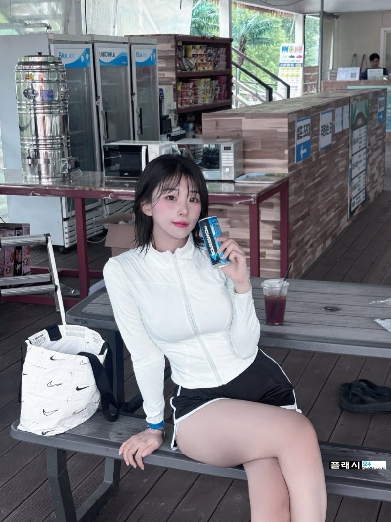 치어리더 천소윤 골반 뭐가 이렇게 좋다냐-14