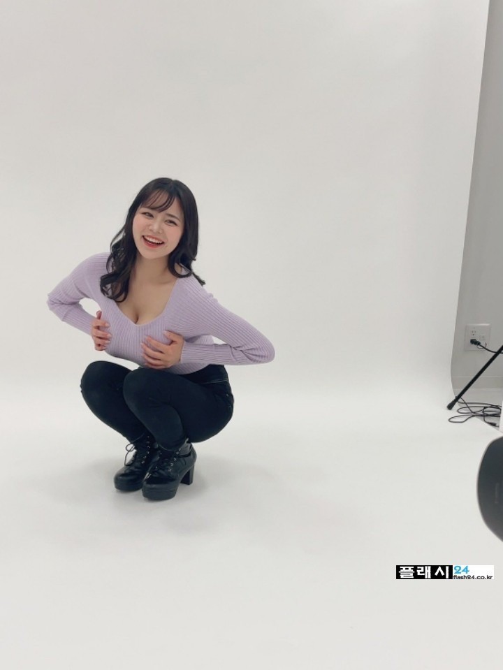 상당한 신인 배우 타노 유-5