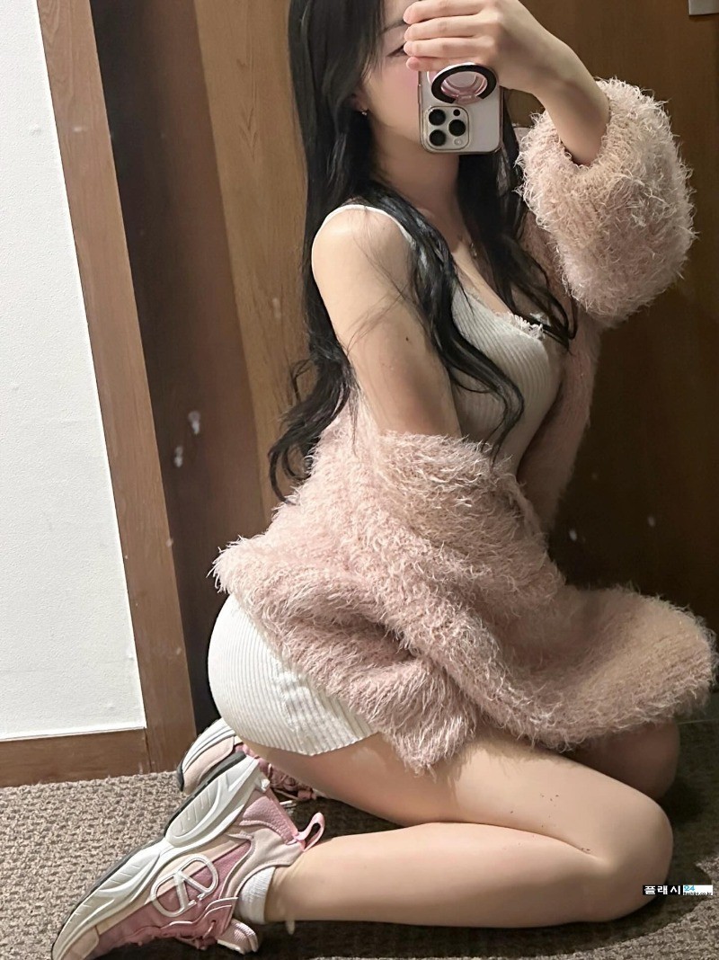 워터밤 처자의 다른모습-2