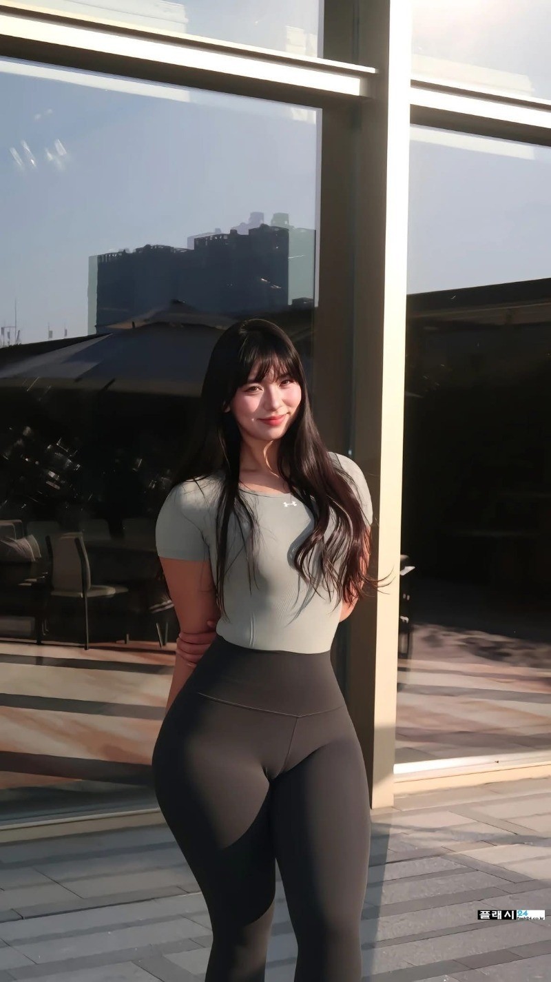 3분 이상 버틸 수가 없는 하체를 가지셨다는 분-3