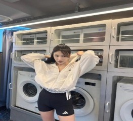 상당한 김도연 사장님 수영복-8