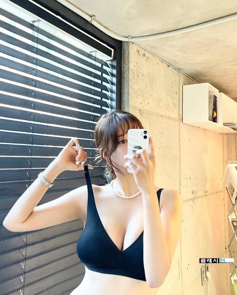 해니크 이해인 몸매 좋은데-8