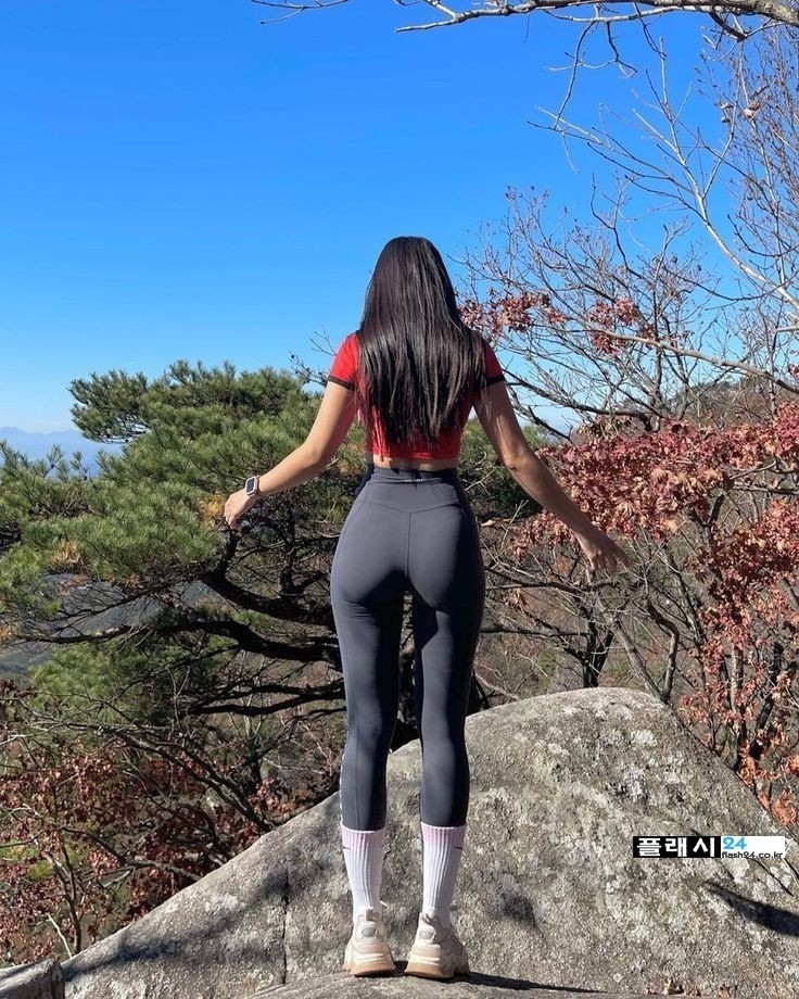 이러니 등산 인구가 자꾸 느는거야-3