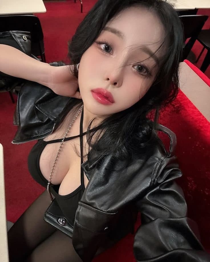 가슴에 자신있는 처자들 복장 상태