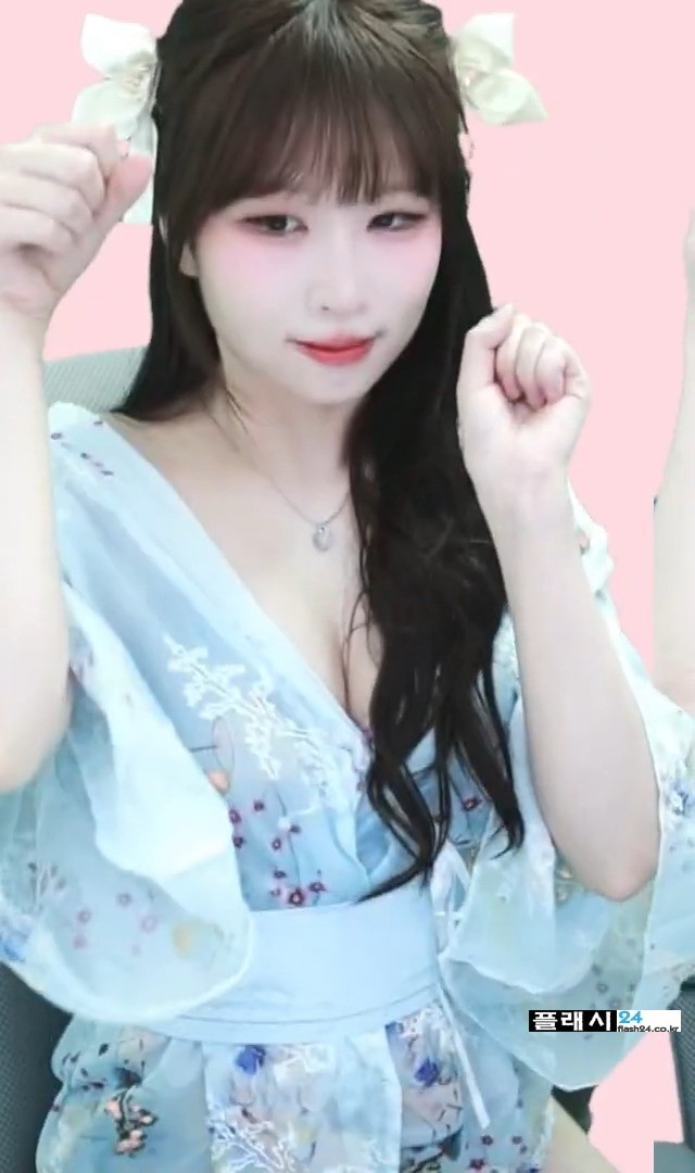 아이밈 기모노 리액션-3