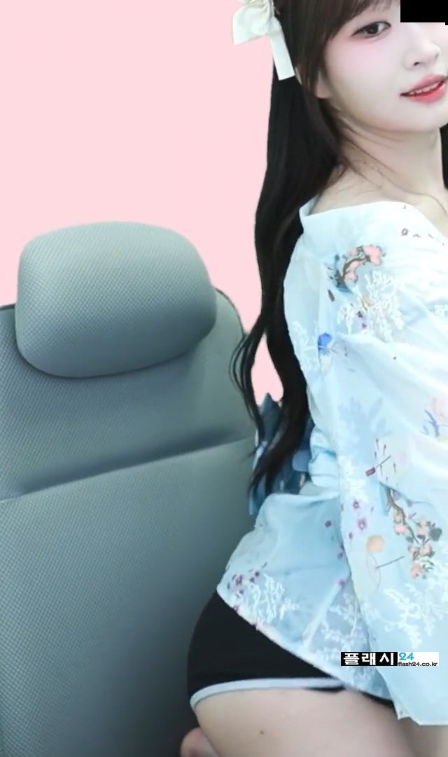 아이밈 기모노 리액션-5