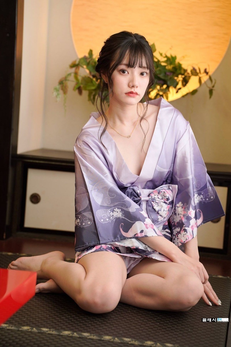 일본 전통의상의 위험성-8