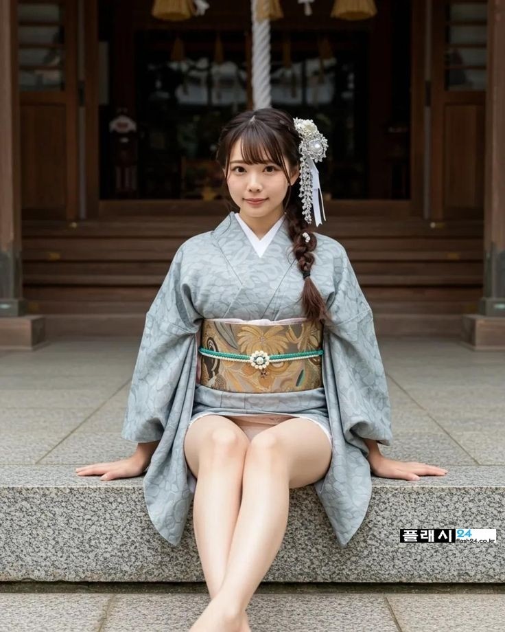 일본 전통의상의 위험성-12