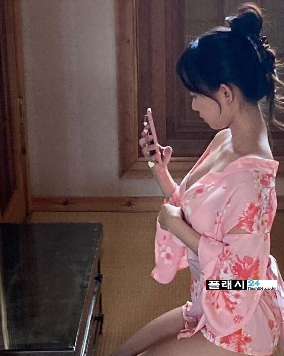 일본에간 표은지의 위엄-2
