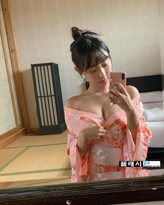일본에간 표은지의 위엄-3