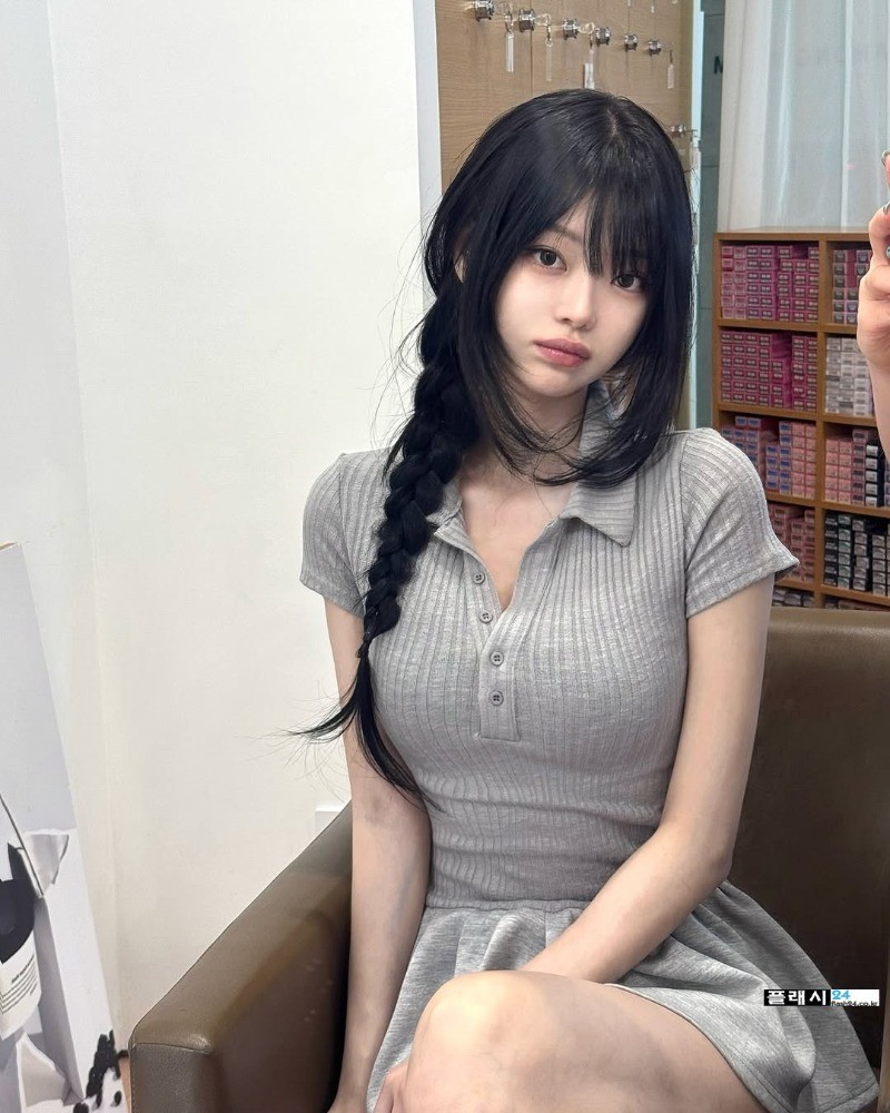 버스 민폐녀 노아 인스타-3