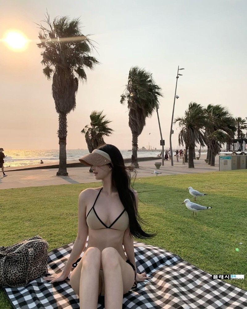 버스 민폐녀 노아 인스타-8