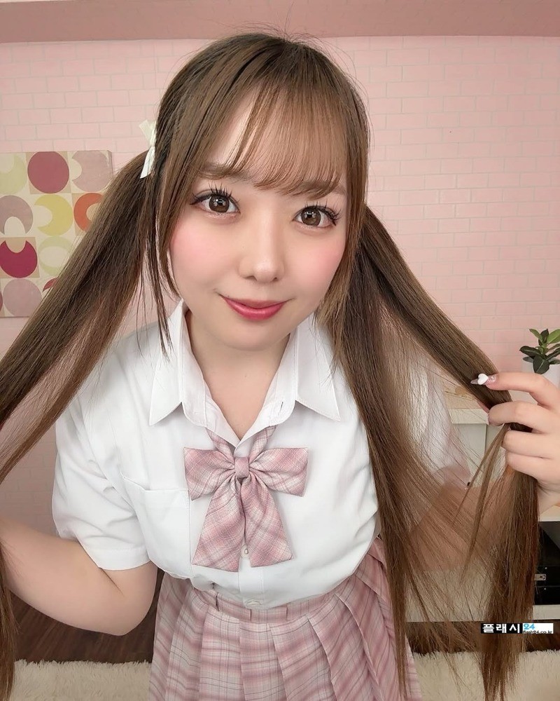 한 미모 한다는 일본 배우 아이세 리아-3