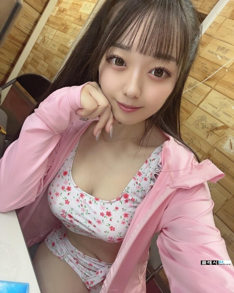 한 미모 한다는 일본 배우 아이세 리아-9