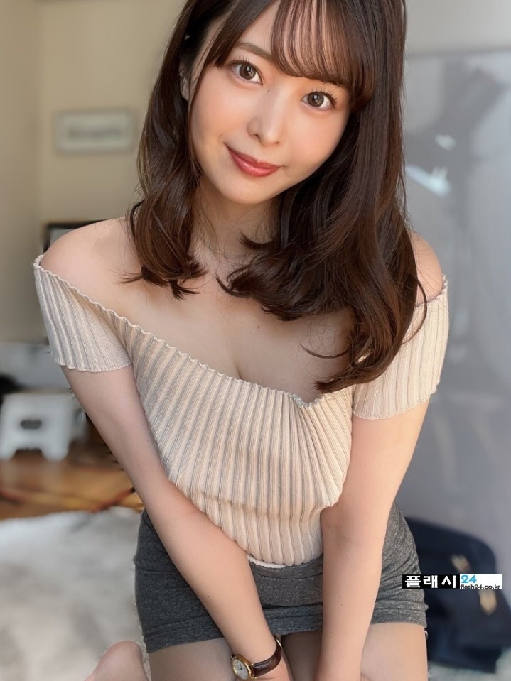 복귀 선언한 역대급 육각형 배우 쿠노 히나노-2