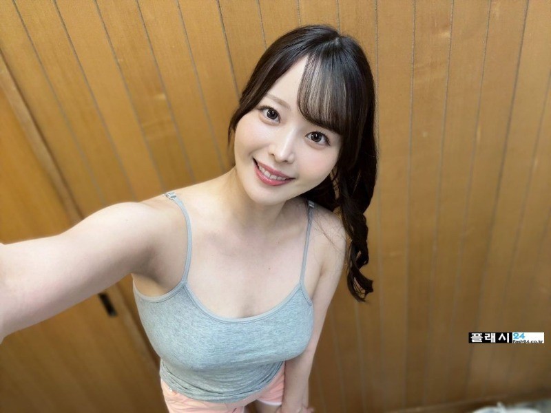 복귀 선언한 역대급 육각형 배우 쿠노 히나노-6