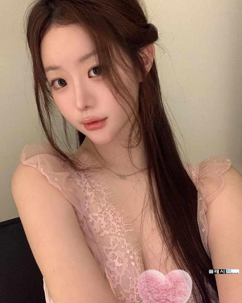 속살도 장난없는 슬이-4