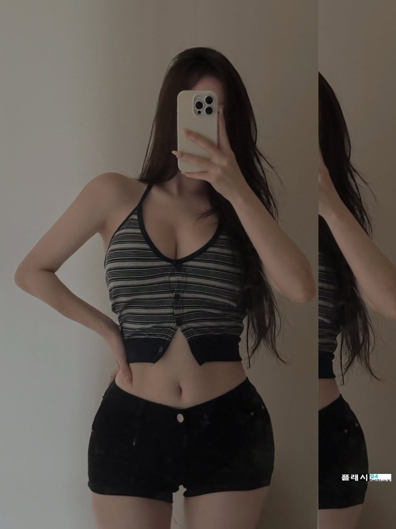 속살도 장난없는 슬이-9
