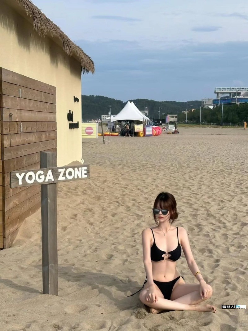 나도 남경민이랑 휴가 가고싶다-6