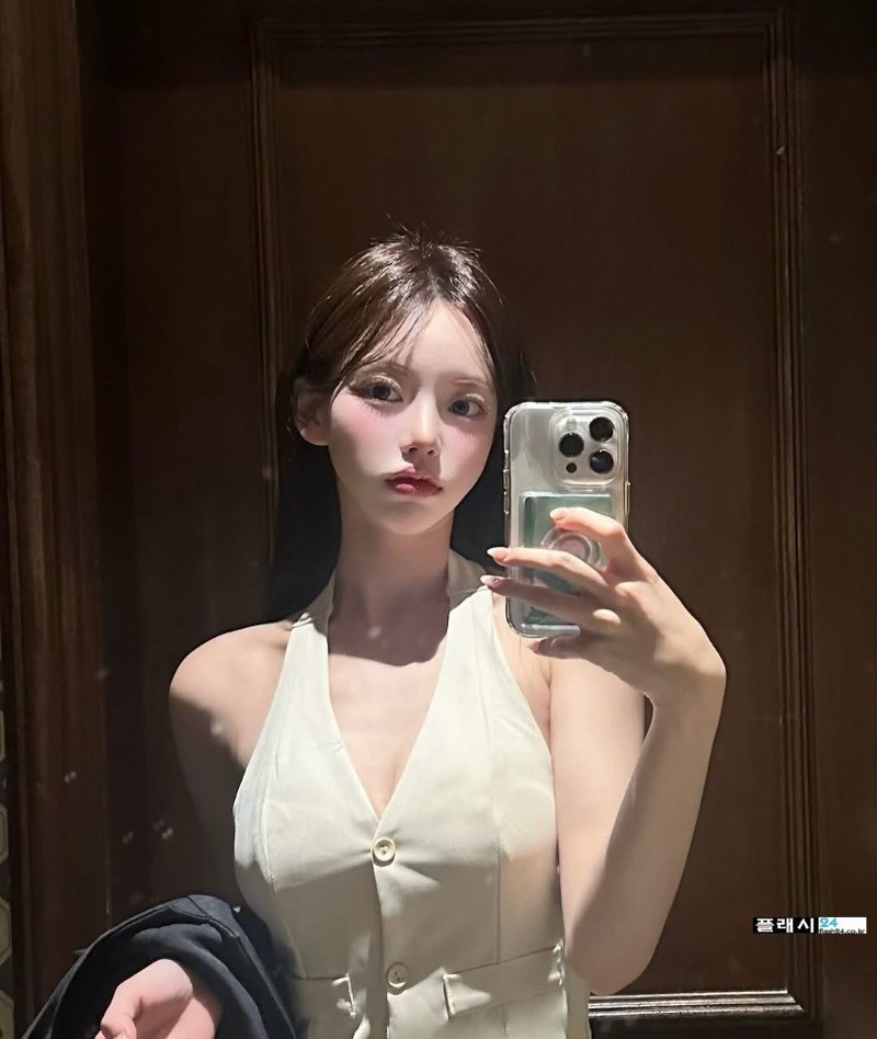 나도 남경민이랑 휴가 가고싶다-8