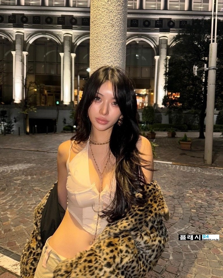 국내에서 인기가 더 많다는 스우파 키타데라 우와-2